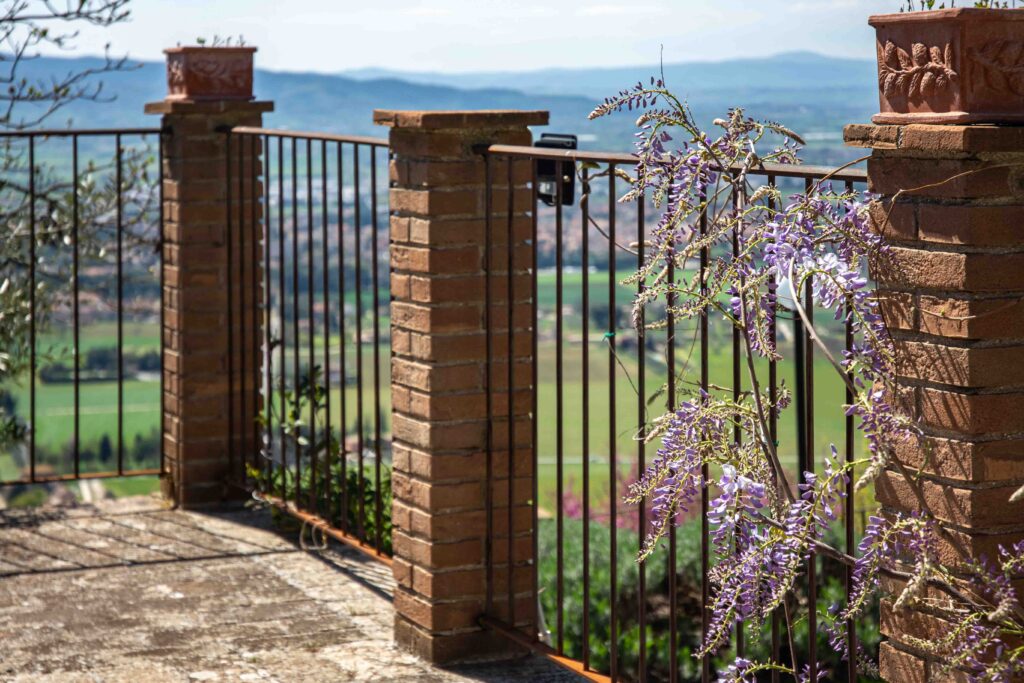 F16.8 Casa vacanza vicino centro etrusco di Perugia